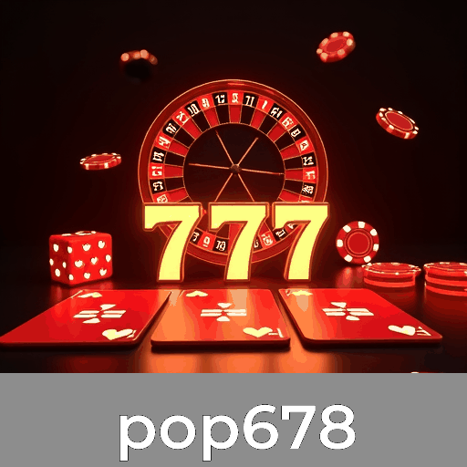 Experimente a facilidade do app pop678 para apostas