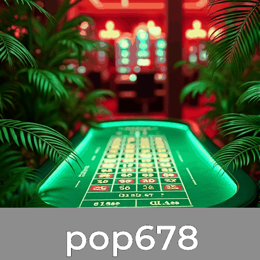 pop678: Sua Plataforma de Apostas com Serviços Profissionais