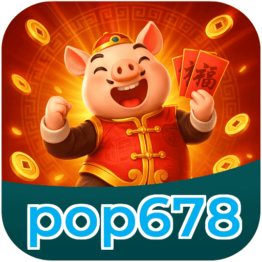 pop678: Seu Cassino Online Seguro e Confiável