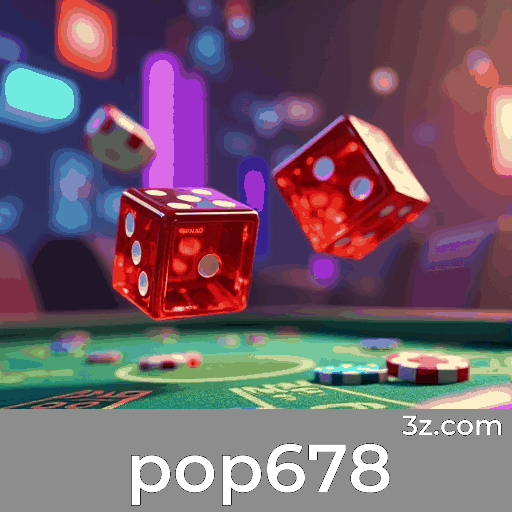 Pop678: Bônus Generosos para Jogadores Brasileiros