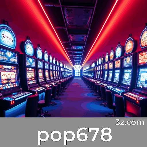 pop678: Especialista em Apostas Esportivas no Brasil